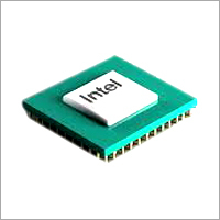 CPU Chip