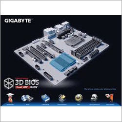 Gigabyte Motherboard