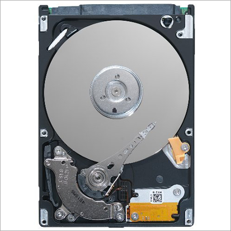 Computer Hard Disk