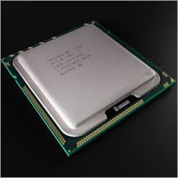 CPU Chip