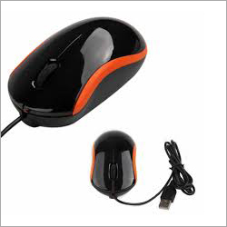 Optical Mouse