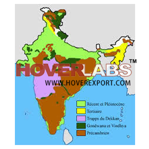 Topographic Maps - Paper, Scale 1:50,000, Brown | Detailed Terrain, Accurate Scale, Regional Coverage, Planning Aid