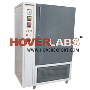 Humidity & Temperature Control Cabinet (Refrigerat