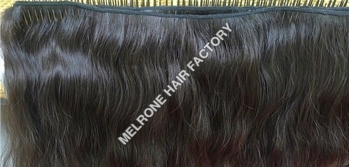 Machine Weft Body Wave Hair
