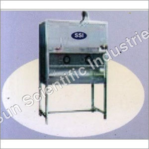 S S Fume Hood