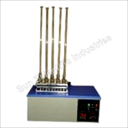 COD Digestion Equipment COD Digestion Equipment