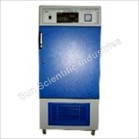 Puff BOD Incubator Puff BOD Incubator