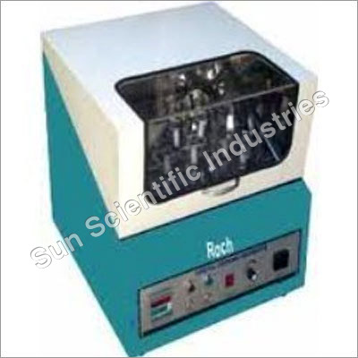Orbital Shaking Incubator Orbital Shaking Incubator