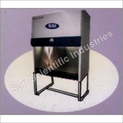 Bio Safety Cabinet Bio Safety Cabinet