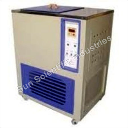 Cooling Bath Cooling Bath