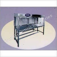 Horizontal Laminar Flow Hood