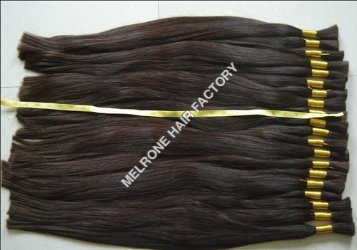 Non Remy Hair
