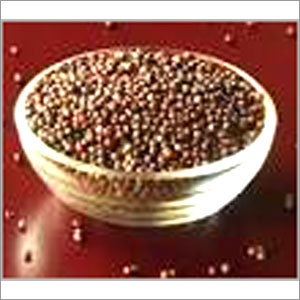 Mustard Seed