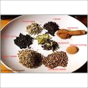 Garam Masala