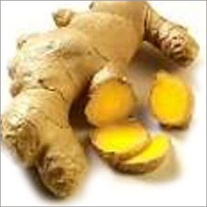 Fresh Ginger
