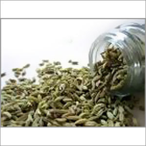 Organic Spices