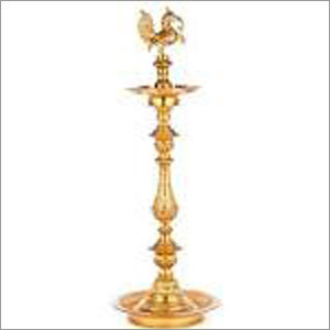 Brass Lamps
