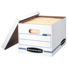 File Folder Boxes