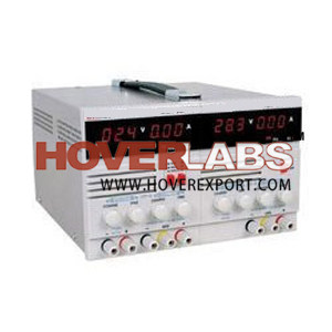 Regulated Power Supply