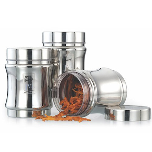 Kitchen Steel Container