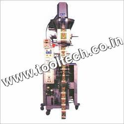 Auger Filling Machine