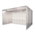 Paint Booth & Accessories