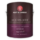 Exterior Paints & Stains