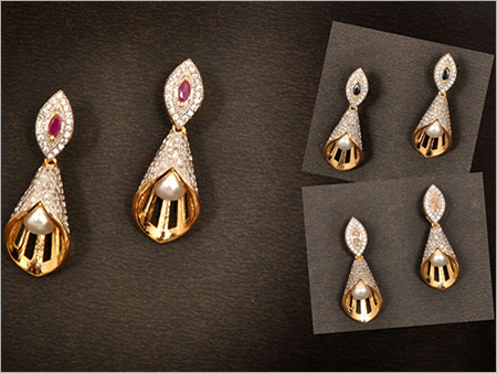 Elegant Earrings