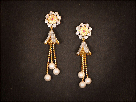 Stylish Ear Rings