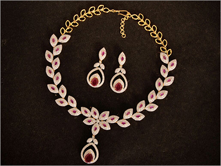 Necklace Set