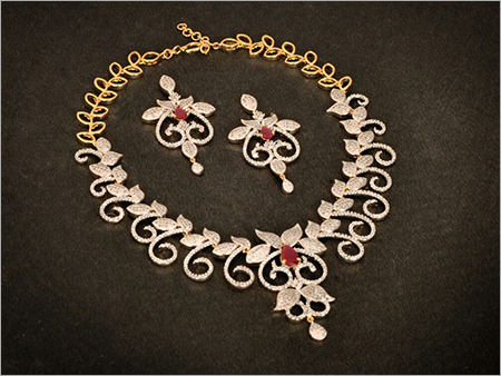 Designer Necklace Sets
