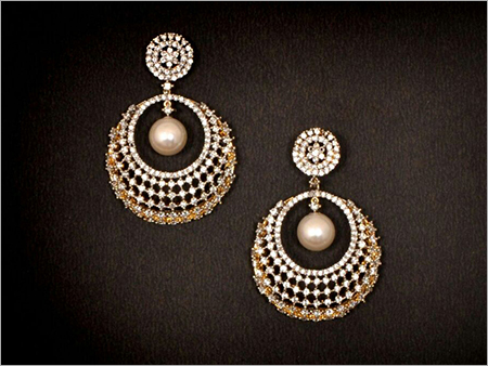 Fashionable Earrings