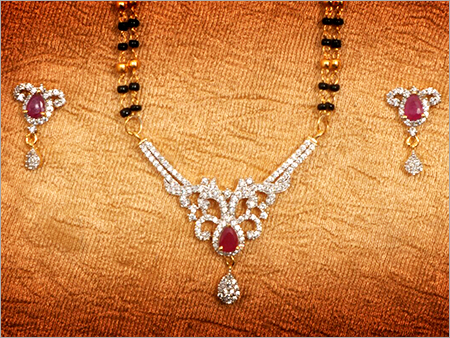 Imitation Mangalsutra