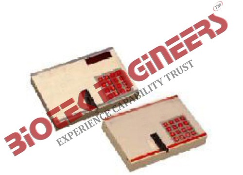 Universal IC Tester