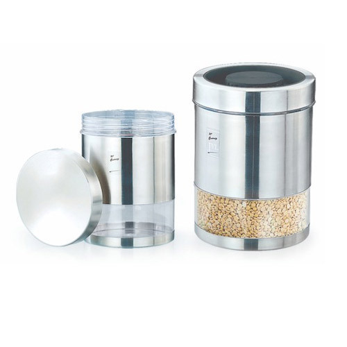 Canisters Products