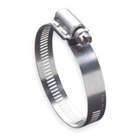 Pneumatic Hose Clamps