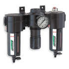 Compressed Air Treatment