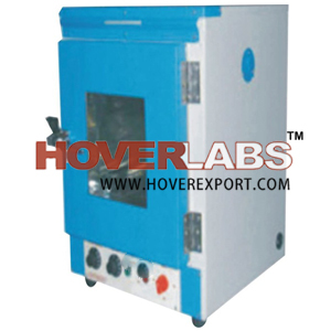 Hybridization Incubator