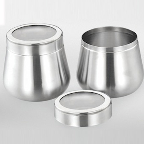 Canisters Products