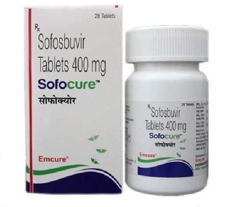 SOFOSBUVIR