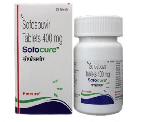 Sofocure Drugs