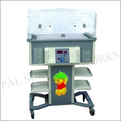Baby Incubator