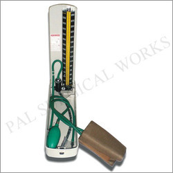 BP Apparatus