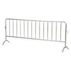 Access Barriers