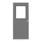Door & Door Frames