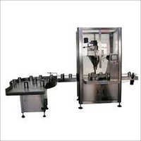 Industrial Powder Filling Machine