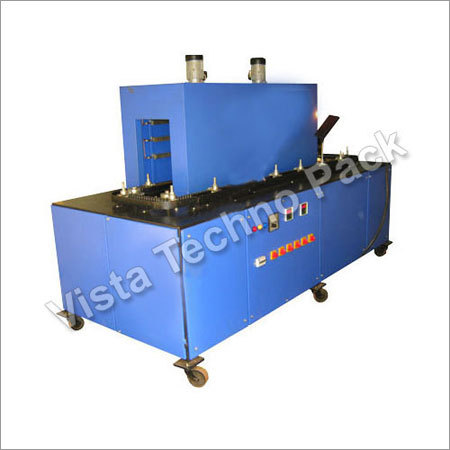 Horizontal Shrink Labeling Machines