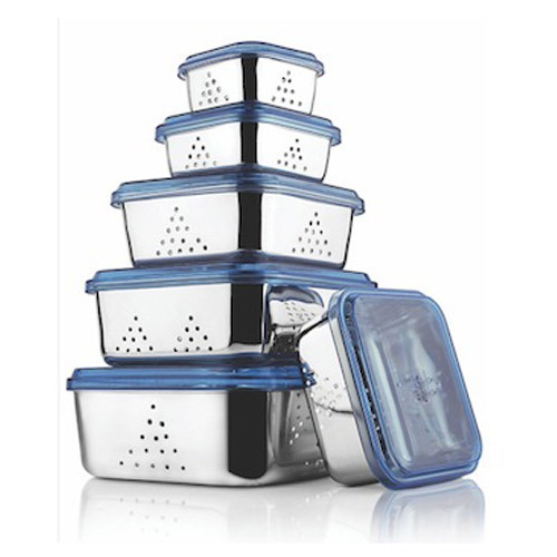 Canisters Products