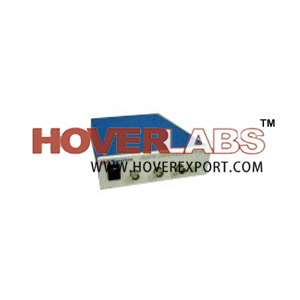 Oscilascope Digital - 12x8x4 Inch, 30MHz Dual-Trace | Signal Analysis, 100MS/s Sampling Rate