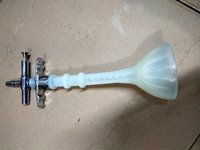 Silicone Vacuum Cup